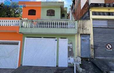 Imagem: Casa com 2 dormitórios à venda, 174 m² por R$ 600.000,00