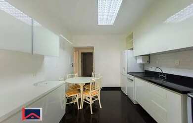 Imagem 5: Locação Apartamento 2 Dormitórios - 100 m² Moema