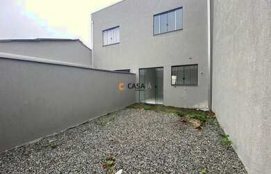 Imagem 6: MATINHOS - Casa Padrão - Balneário Saint Etienne