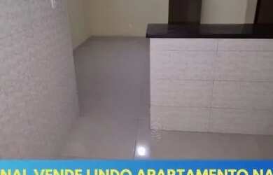 Imagem: O apartamento possui 4 Dormitórios, 1 Banheiro, 70m² de Área