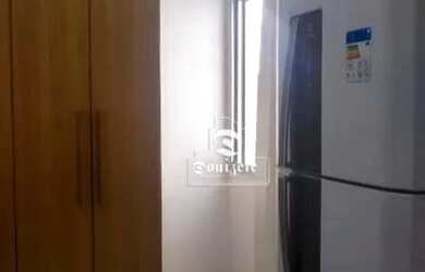 Imagem 5: Apartamento, 52 m² - venda por R$ 319.000,00 ou aluguel por R$ 2.002,83/mês...