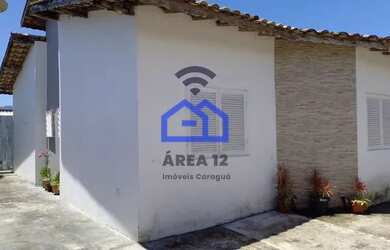 Imagem 4: CARAGUATATUBA - Casa Padrão - Pontal de Santa Marina