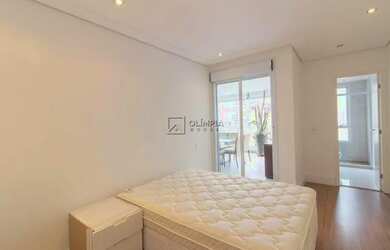 Imagem 14: Apartamento Locação 3 Dormitórios - 222 m² Campo Belo