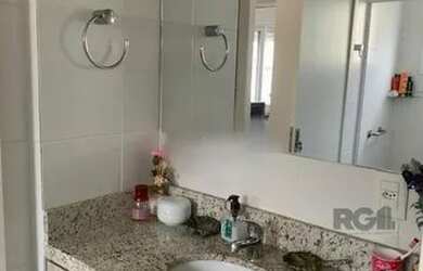 Imagem 7: Apartamento em Tristeza. Piscina, 169m² de Área, 1 Vaga na garageme3...