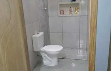 Imagem 4: Vendo ou troco. Churrasqueira, Imóvel novo, 2 Banheirose2 Dormitórios