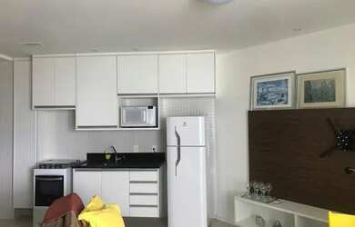 Imagem 10: Apartamento com 45m2 1/4 Residencial Mundo Plaza. - Salvador - BA