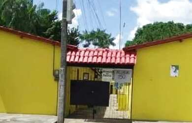 Imagem: O quarto está localizado em Jaderlândia, Castanhal para alugar