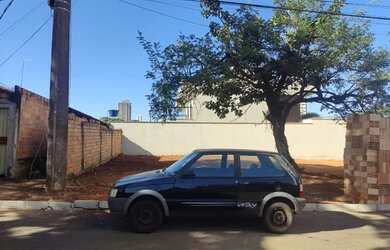 Imagem: O terreno está localizado em Jardim Atlântico, Goiânia à