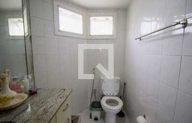 Imagem 16: Casa de Condomínio para Aluguel - Recreio, 4 Quartos, 240 m2