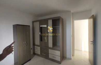 Imagem 5: ML-Apartamento para aluguel possui 54 metros quadrados com 1 quarto