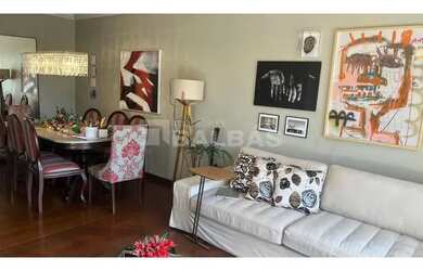 Imagem 4: APARTAMENTO FAZENDA MORUMBY