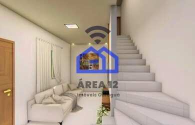 Imagem 4: CARAGUATATUBA - Casa Padrão - Balneário Mar Azul