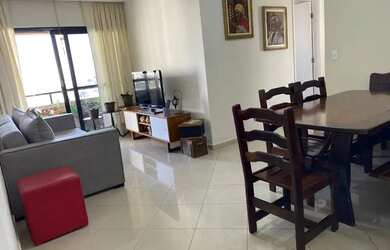 Imagem 11: Apartamento com 3 dormitórios à venda, 70 m² por R$ 460.000 - Sacomã...