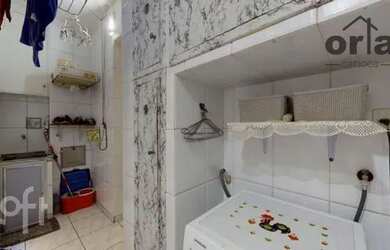 Imagem 14: Apartamento com 3 dormitórios à venda, 160 m² por R$ 1.493.928 - Flamengo - Rio de Janeiro