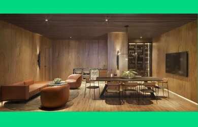 Imagem 6: Apartamento, ALTO PADRÃO- 4 suítes, 3 vagas e 1 por andar