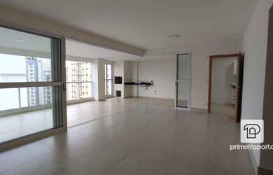 Imagem: O apartamento possui 3 Dormitórios, 5 Banheiros, 2 Vagas na