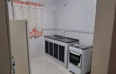 Imagem 5: Casa pra alugar. Varanda, 1 Banheiroe2 Dormitórios