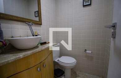 Imagem 5: Casa de Condomínio para Aluguel - Recreio, 4 Quartos, 240 m2