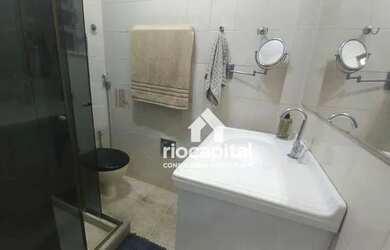 Imagem 13: Apartamento com 3 dormitórios para alugar, 90 m² por R$ 4.961,00/mês...