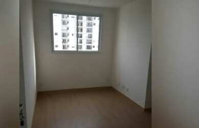 Imagem: O apartamento possui 2 Dormitórios, 1 Banheiro, 38m² de Área