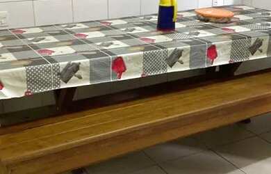 Imagem 13: CASA ARRAIAL DO CABO. 70m² de Área, 1 Banheiroe3 Dormitórios