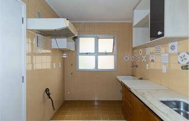 Imagem 5: APARTAMENTO RESIDENCIAL em São Paulo - SP, Jardim Paulista