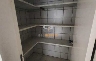 Imagem: O apartamento possui 4 Dormitórios, 4 Banheiros, 2 Vagas na