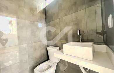 Imagem 13: Terras Alphaville - Casa com energia solar