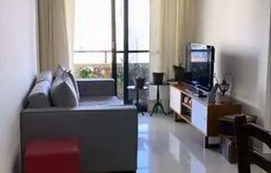 Imagem 8: Apartamento com 3 dormitórios à venda, 70 m² por R$ 460.000 - Sacomã...