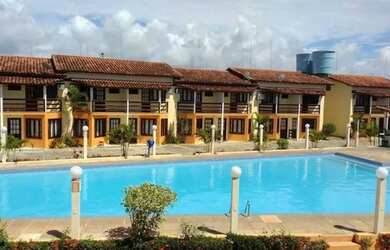 Imagem: O apartamento possui 2 Dormitórios, 1 Vaga na garagem e está