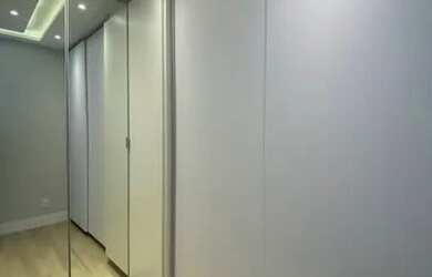 Imagem 8: Apartamento com 2 quartos no Edifício Condomínio Santos Dumont - Bairro...