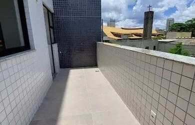 Imagem: O apartamento possui 3 Dormitórios, 3 Banheiros, 2 Vagas na