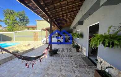 Imagem 10: CARAGUATATUBA - Casa Padrão - Porto Novo