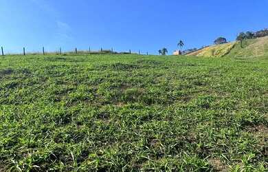 Imagem 5: Terrenos com linda vista e ótimo acesso na região rural de Arujá