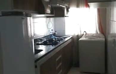 Imagem 2: Alugo. Imóvel mobiliado, Imóvel novo, 1 Vaga na garageme2 Dormitórios