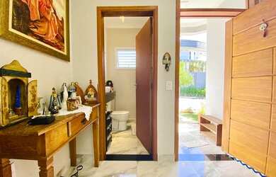 Imagem 2: Casa a venda no Residencial Itatiba Country Club - Itatiba-SP