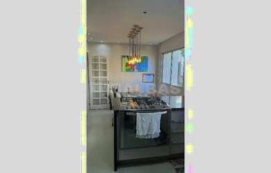 Imagem 11: APARTAMENTO FAZENDA MORUMBY