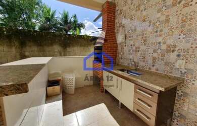 Imagem 5: CARAGUATATUBA - Casa Padrão - Porto Novo