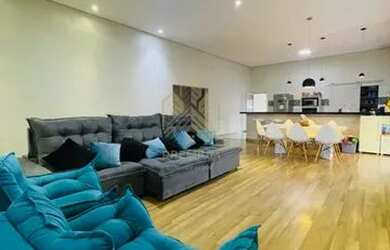 Imagem 5: Casa de Condomínio em Condomínio Residencial Reserva Ecológica Atibaia...