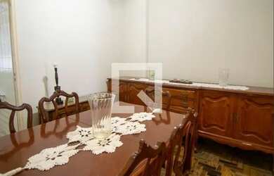 Imagem 9: Apartamento para Aluguel - Copacabana, 3 Quartos, 97 m2