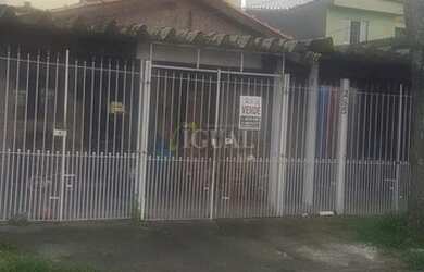 Imagem: O terreno possui 119m² de Área e está localizado em Parque