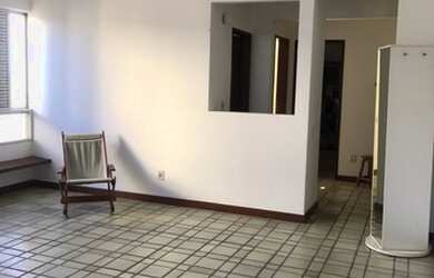 Imagem 16: Linda Cobertura Rio Vermelho vista mar