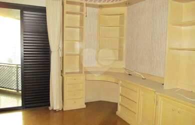 Imagem 10: MOEMA INDIOS - 3 SUÍTES