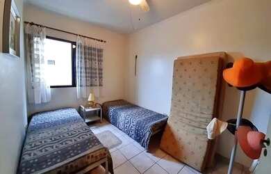 Imagem 12: Titulo do Imovel. Piscina, Churrasqueira, 96m² de Áreae1 Vaga na garagem