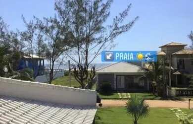 Imagem 11: Alugo Casa de praia pra temporada em Unamar Cabo Frio RJ