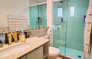 Imagem 12: Recreio dos Bandeirantes Cobertura 4 quartos, sendo 2 suites