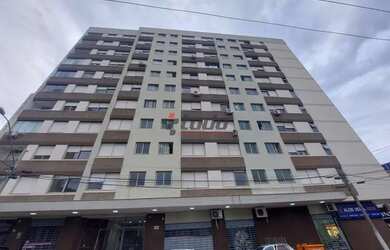 Imagem: A kitnet possui 1 Dormitório, 1 Banheiro, 28m² de Área, Imóvel