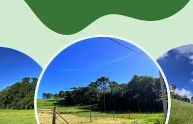 Imagem: O terreno e está localizado em Centro, Atibaia à venda por