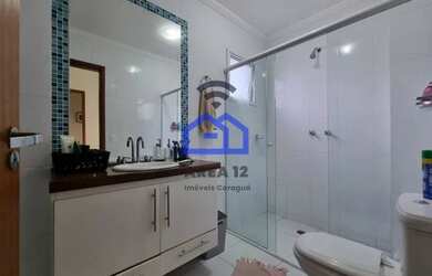 Imagem 16: CARAGUATATUBA - Casa Padrão - Pontal de Santa Marina