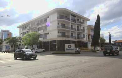 Imagem 1: Apartamento com 3 dormitórios para alugar, 140 m² por R$ 3.200,00/mês - América - Joinvill